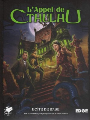 Cthulhu