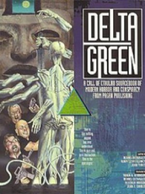 Delta Green