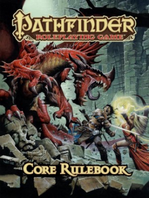 Pathfinder