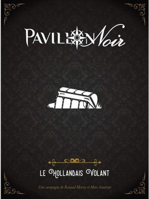 Pavillon Noir