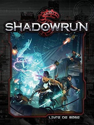 Shadowrun